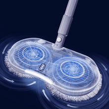 Load image into Gallery viewer, M1 Electric mop
