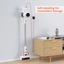 Load image into Gallery viewer, Redkey Cordless Vacuum with Large Touch Screen P8
