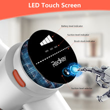 Load image into Gallery viewer, Redkey Cordless Vacuum with Large Touch Screen P8
