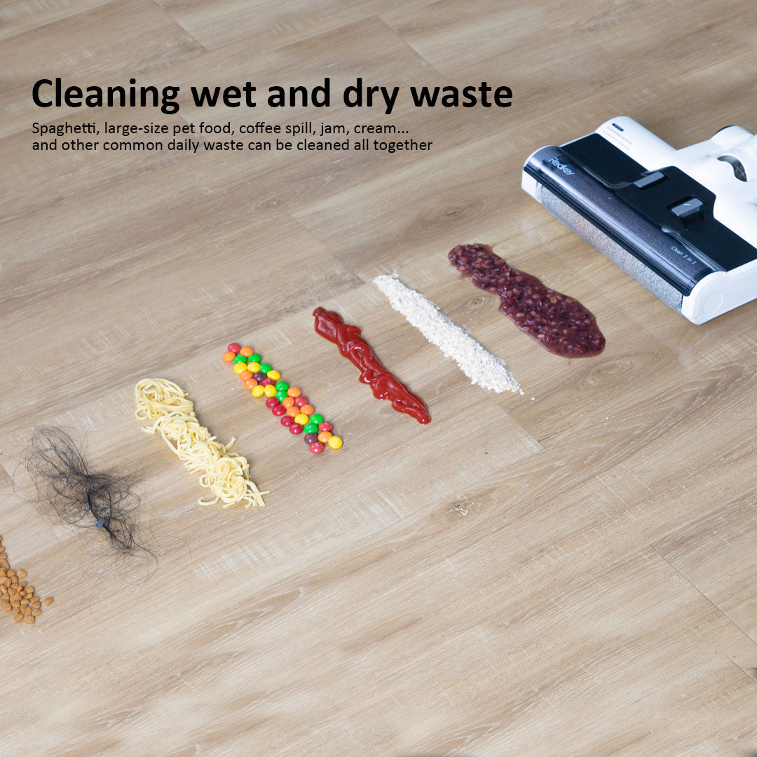 W12 Wet-dry vacuum cleaner