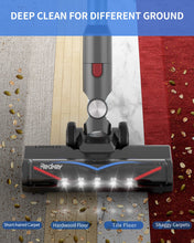 Load image into Gallery viewer, Redkey Stick Vacuum Cleaner Cordless 30Kpa 350W P9
